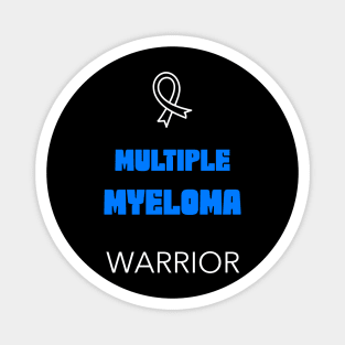 Multiple Myeloma Awareness Magnet